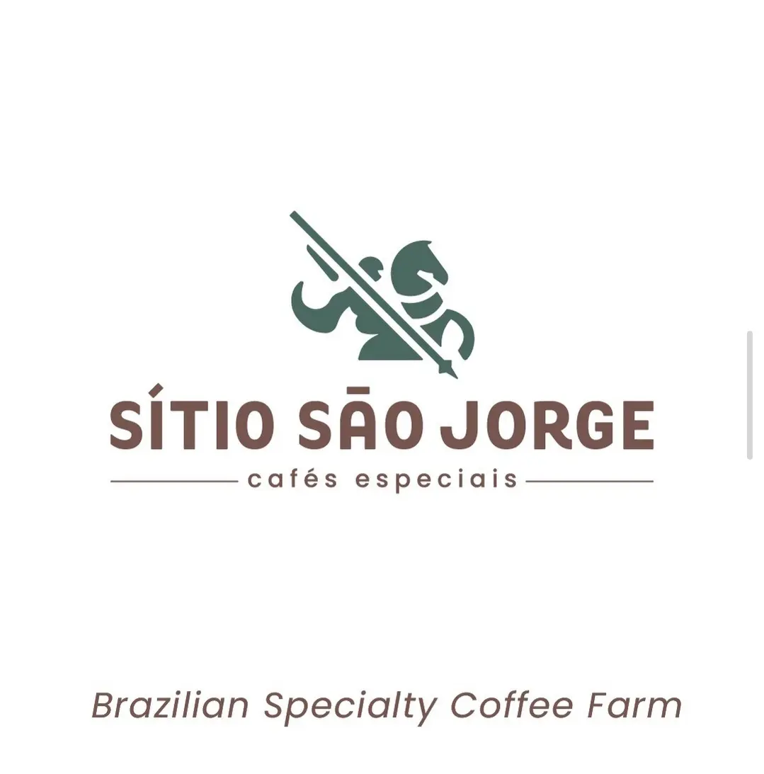 Sítio São Jorge — Cafés Especiais