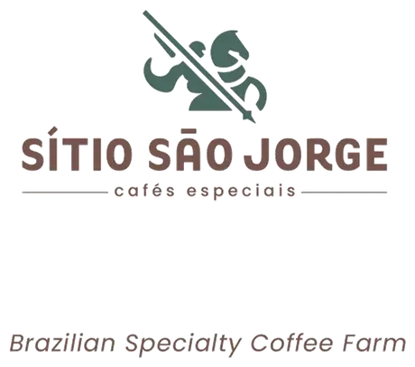 Sítio São Jorge — Cafés Especiais